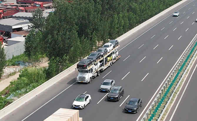 施秉高速公路汽车救援